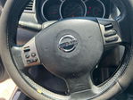 Nissan Versa 2012