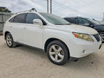 Lexus RX 2010