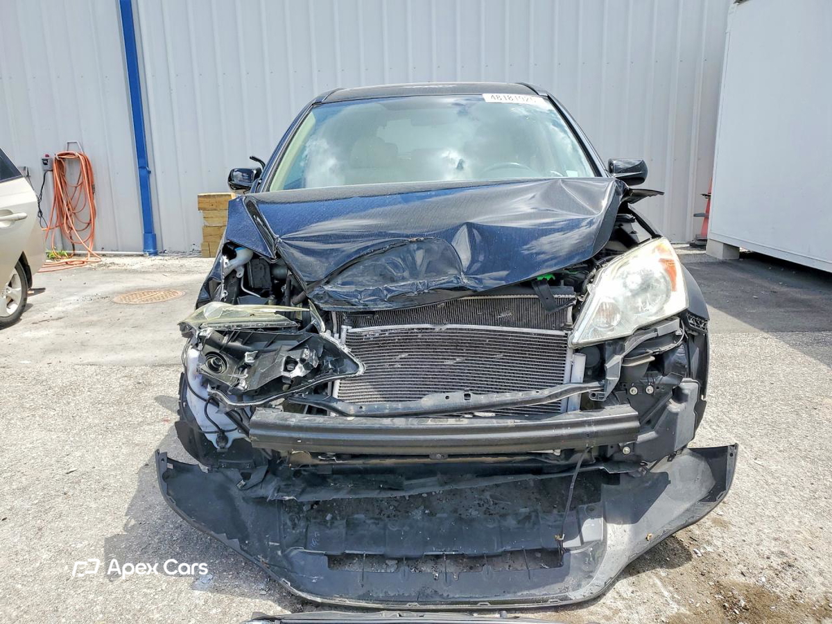 Honda CR-V 2010