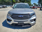 Ford Explorer 2021