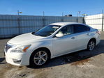 Nissan Altima 2014