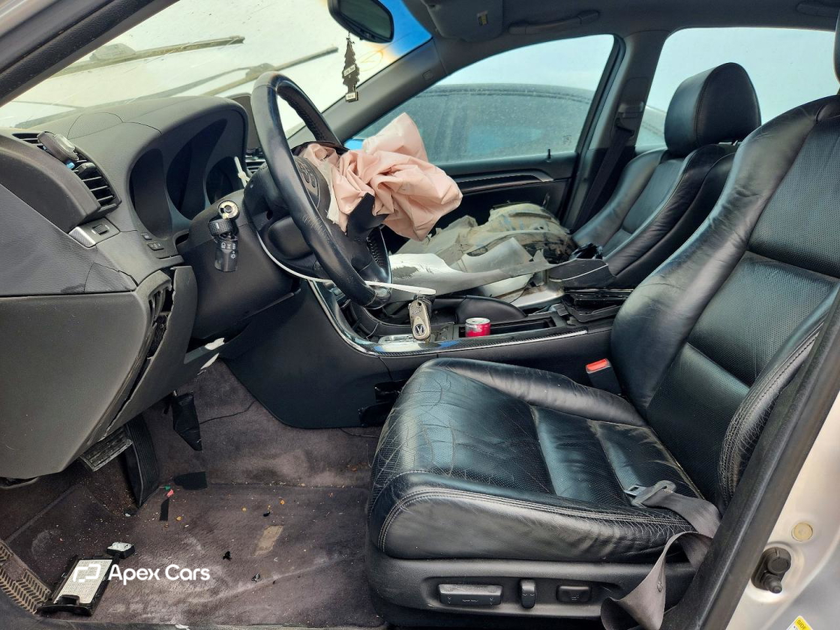 Acura TL 2006