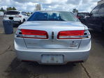 Lincoln MKZ 2011