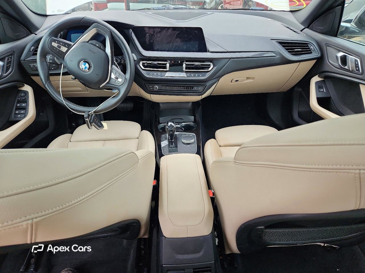 BMW Series 2 2020