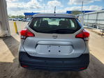 Nissan Kicks 2020