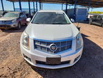 Cadillac SRX 2011