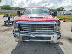 Chevrolet Silverado 2018