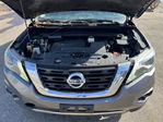 Nissan Pathfinder 2017