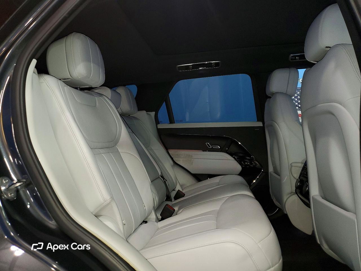 Land Rover Range Rover 2023