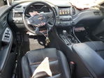 Chevrolet Impala 2016