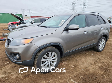 Kia Sorento 2011 - Image 1 of 13