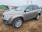 Kia Sorento 2011