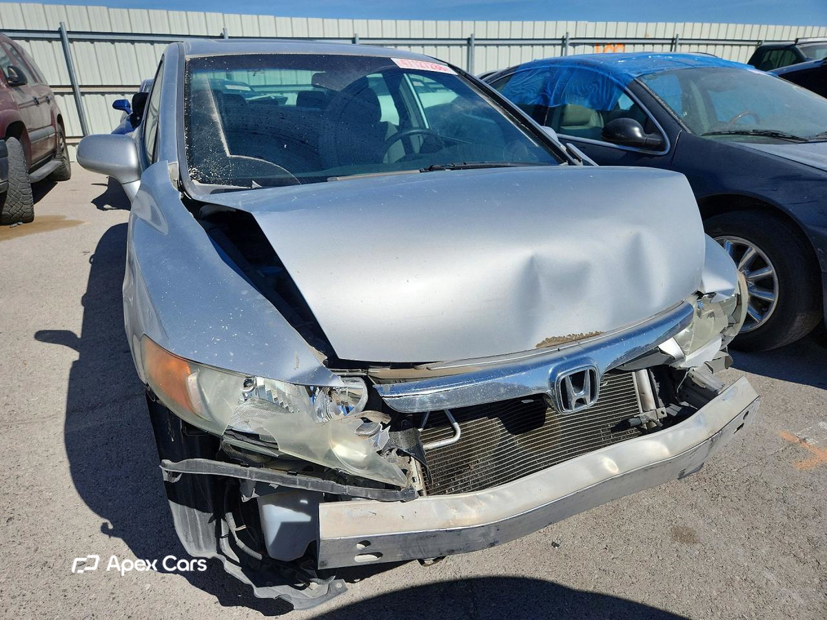 Honda Civic 2007