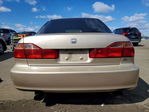 Honda Accord 2000