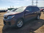 Kia Sorento 2015