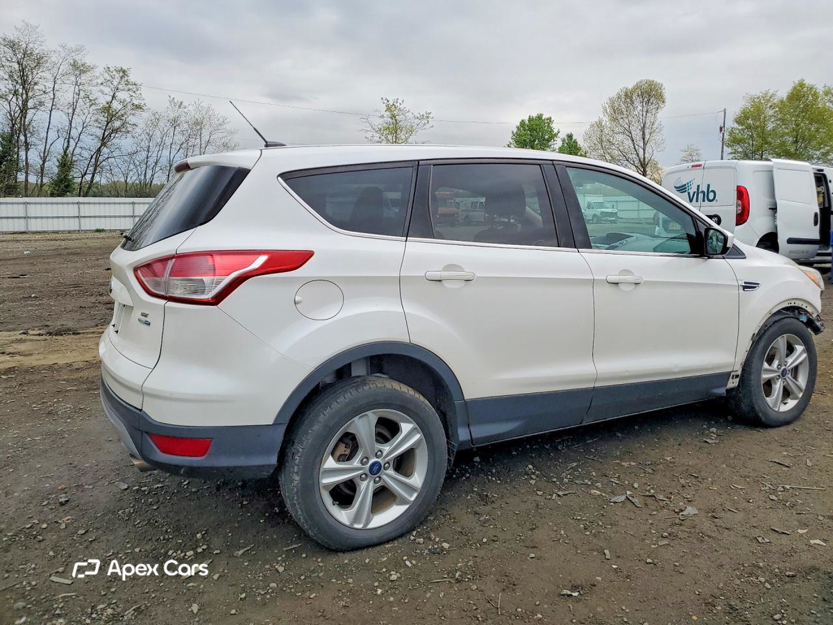 Ford Escape 2014