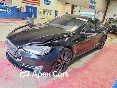 Tesla Model S 2016 - Image 1 of 14