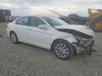 Honda Accord 2013
