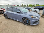 Ford Focus RS 2016
