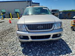 Ford Explorer 2004