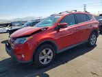 Toyota RAV 4 2015
