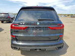 BMW X7 2022
