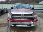 Dodge RAM 2012