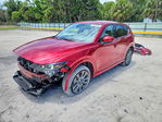 Mazda CX-5 2025