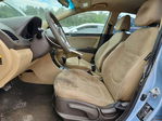 Hyundai Accent 2013