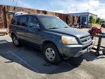 Honda Pilot 2005