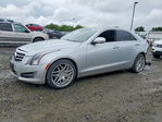 Cadillac ATS 2013