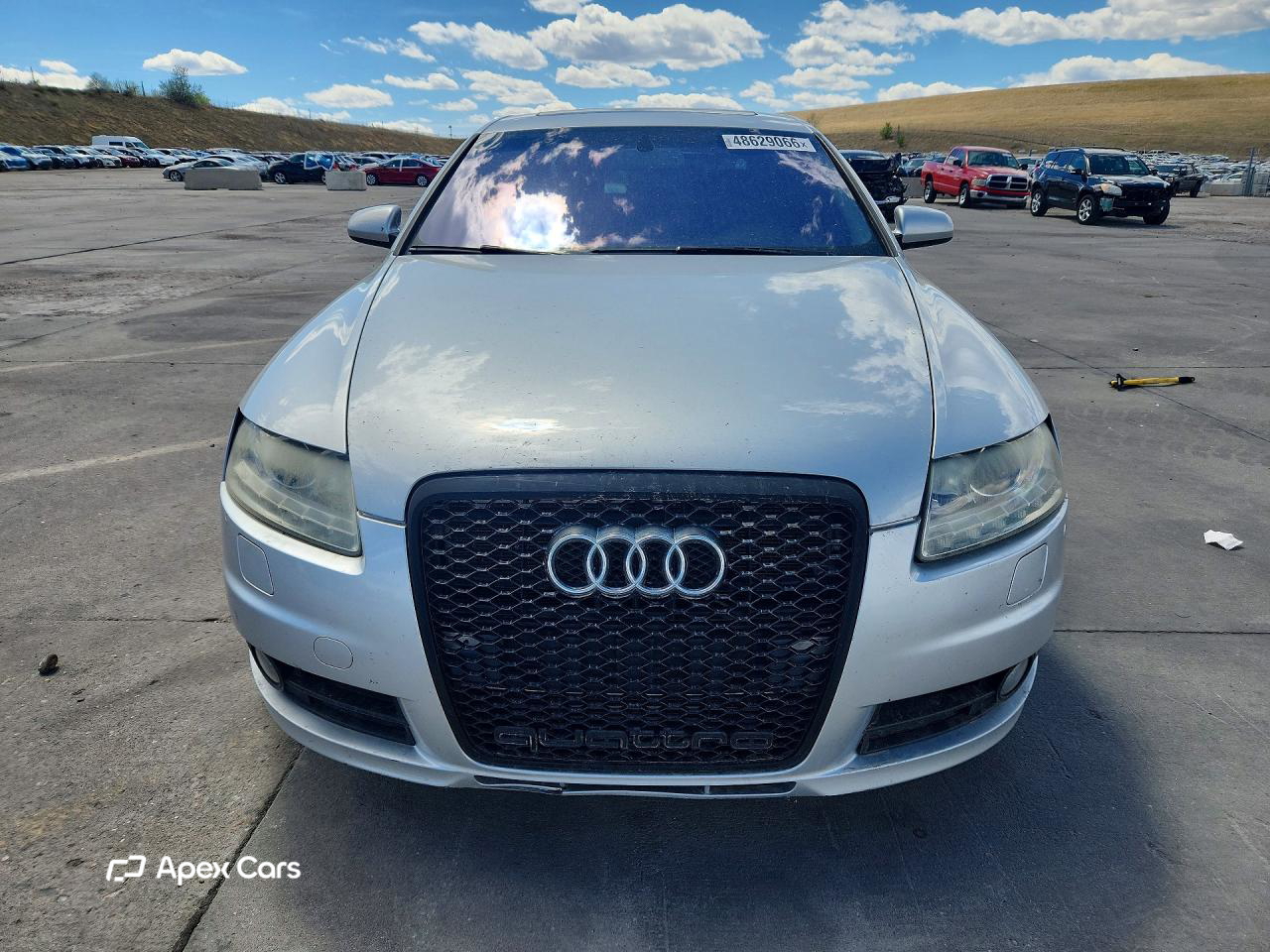 Audi A6 2005