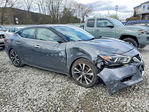 Nissan Maxima 2017