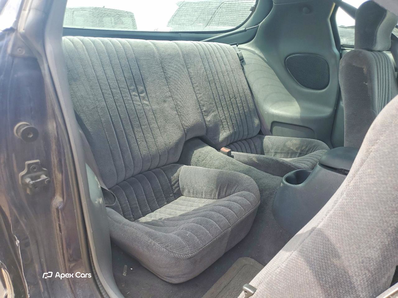 Pontiac Firebird 1999