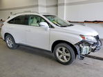 Lexus RX 2010
