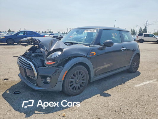 MINI Cooper 2016 - Zdjęcie 1 z 14