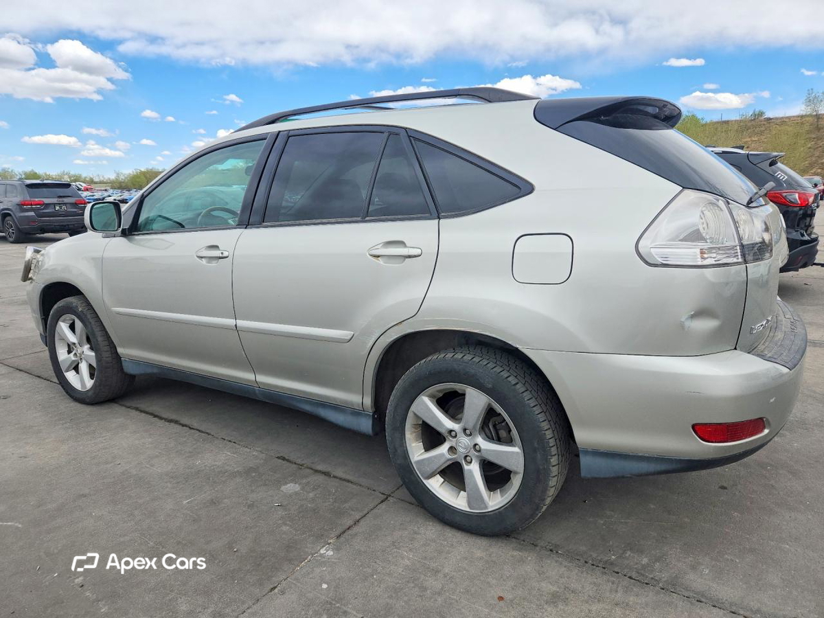 Lexus RX 2006
