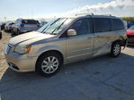 Chrysler Voyager 2013
