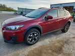Subaru XV 2019