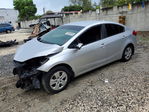 Kia Forte 2016
