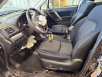 Subaru Forester 2015