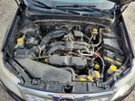 Subaru Forester 2013
