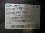 Audi Q5 2018