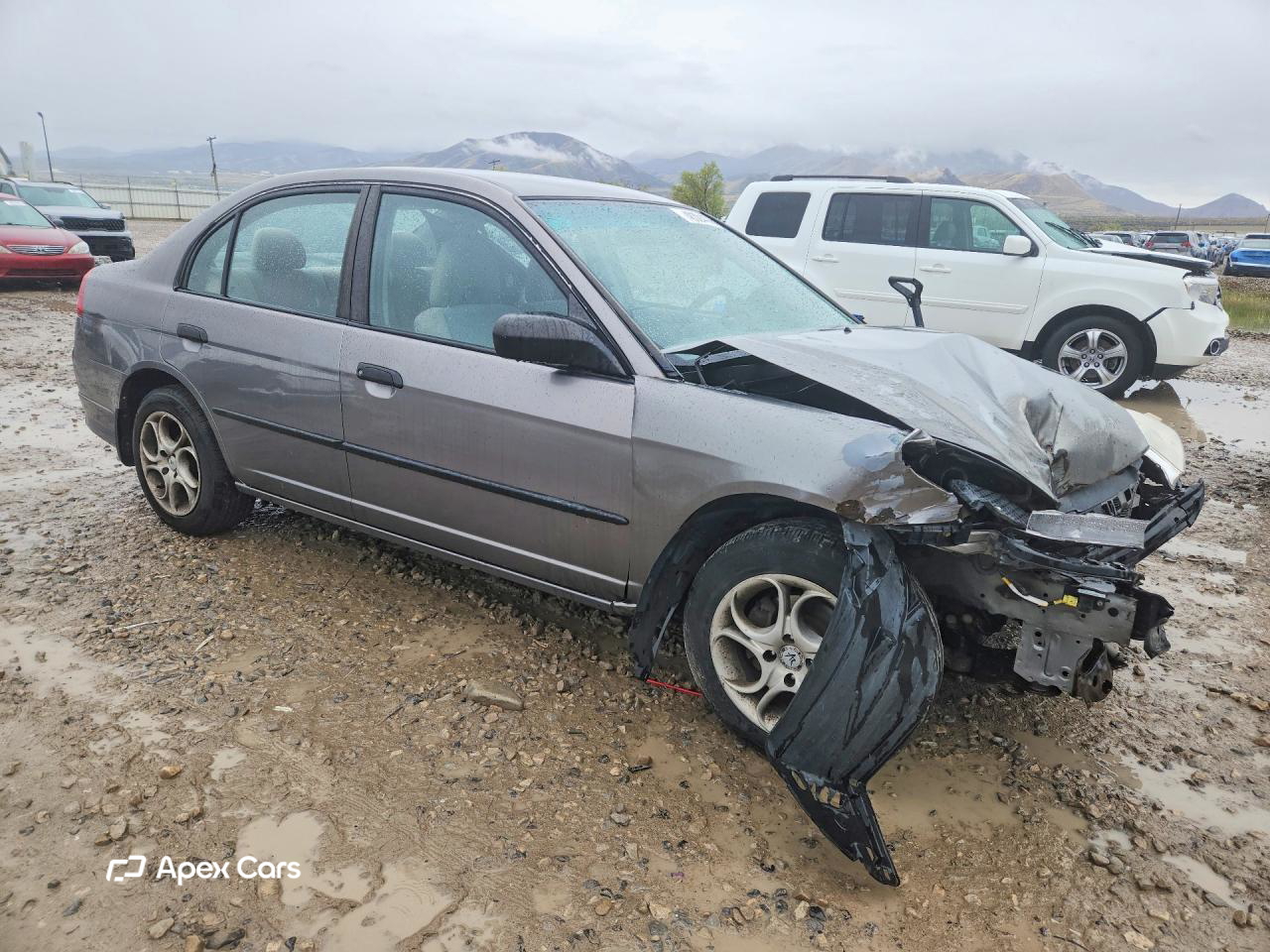 Honda Civic 2005