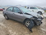 Honda Civic 2005