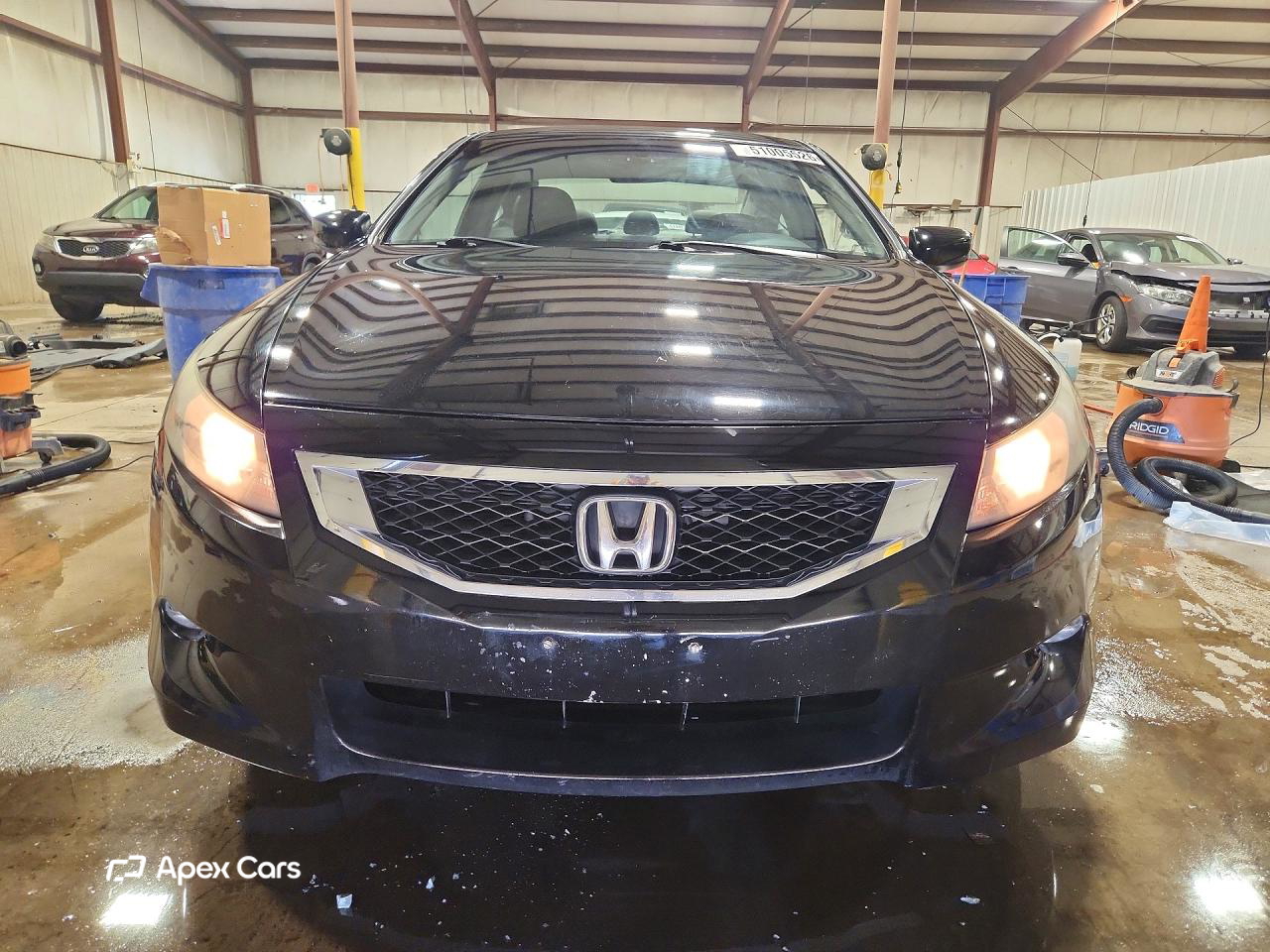 Honda Accord 2010