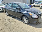 Nissan Versa 2018