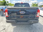 Ford Ranger 2025