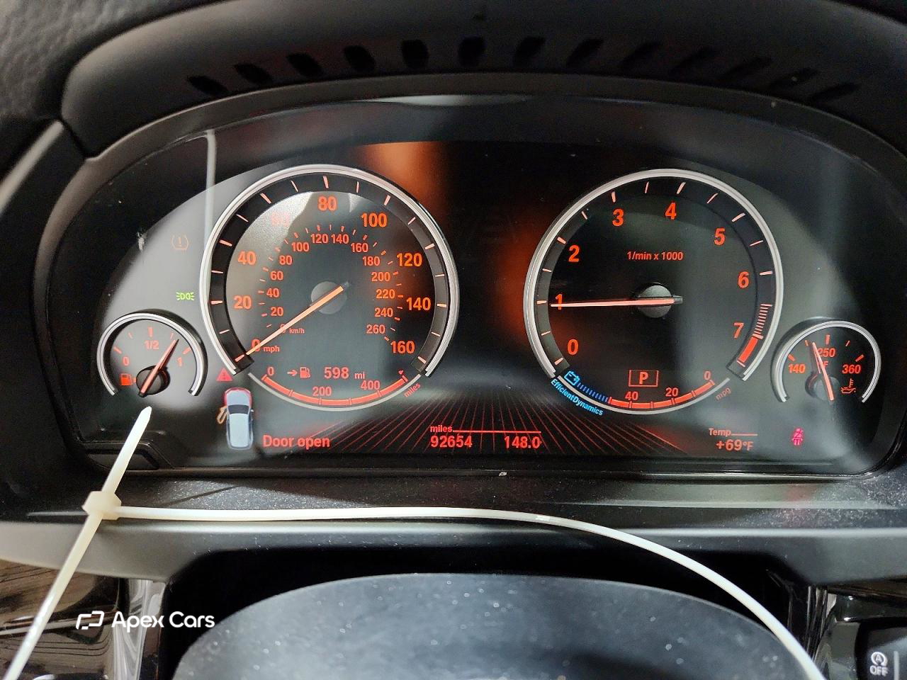 BMW X5 2015