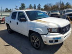 Honda Ridgeline 2013